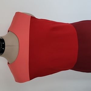 TALBOTS Sleeveless Dress